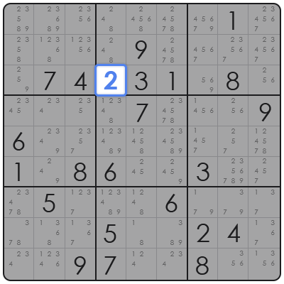 sudoku puzzles evil